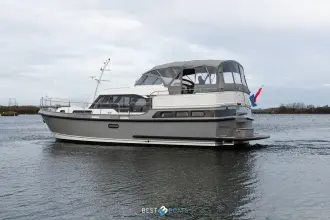 Thumbnail von Linssen 40SL Sedan Linssen 40 SL AC