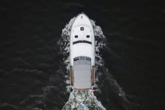 Thumbnail von Linssen 40SL Sedan Linssen 40 SL AC