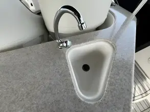 Thumbnail von Silverton 43 Sport Bridge SUN DAZE II