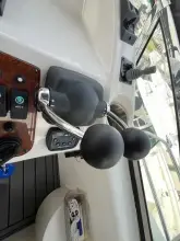 Thumbnail von Silverton 43 Sport Bridge SUN DAZE II