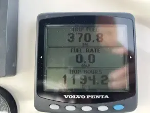 Thumbnail von Silverton 43 Sport Bridge SUN DAZE II