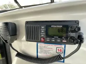 Thumbnail von Silverton 43 Sport Bridge SUN DAZE II