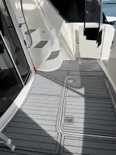 Thumbnail von Silverton 43 Sport Bridge SUN DAZE II