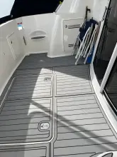 Thumbnail von Silverton 43 Sport Bridge SUN DAZE II