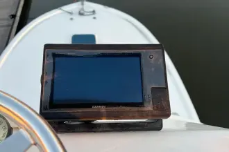 Thumbnail von Out Island 38 Express Reel Carolina II