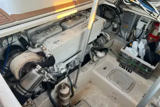 Thumbnail von Out Island 38 Express Reel Carolina II