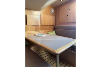 Thumbnail von Out Island 38 Express Reel Carolina II