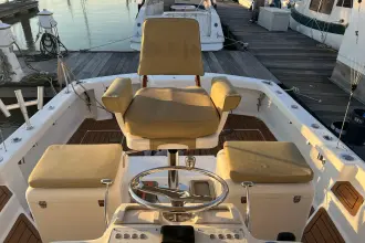 Thumbnail von Out Island 38 Express Reel Carolina II