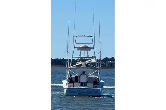 Thumbnail von Out Island 38 Express Reel Carolina II