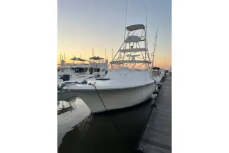 Thumbnail von Out Island 38 Express Reel Carolina II