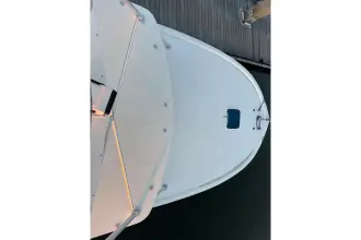 Thumbnail von Out Island 38 Express Reel Carolina II