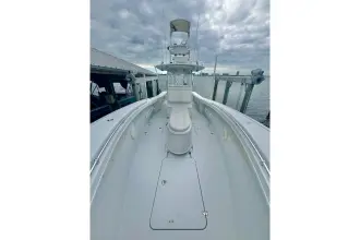 Thumbnail von Yellowfin 36 Offshore KNOTTY GIRL