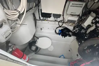 Thumbnail von Yellowfin 36 Offshore KNOTTY GIRL