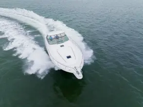 Thumbnail von Sea Ray 460 Sundancer