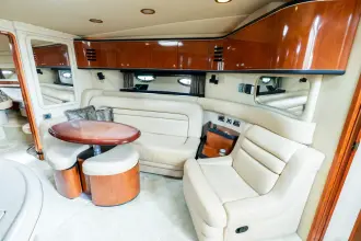 Thumbnail von Sea Ray 460 Sundancer