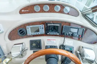 Thumbnail von Sea Ray 460 Sundancer