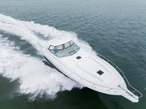 Thumbnail von Sea Ray 460 Sundancer