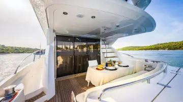 Thumbnail von Sunseeker Manhattan 63 2Drunk