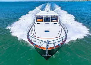 Thumbnail von Vicem 62 Classic