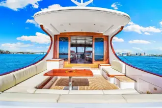 Thumbnail von Vicem 62 Classic