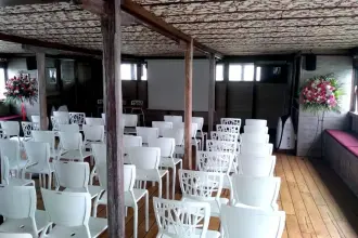 Thumbnail von Simpson Phinisi De Kartini 10001565