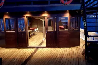 Thumbnail von Simpson Phinisi De Kartini 10001565