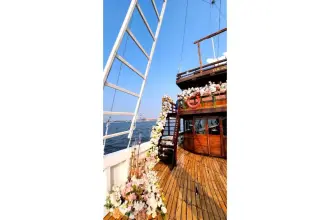 Thumbnail von Simpson Phinisi De Kartini 10001565