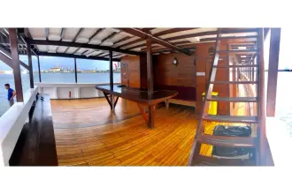 Thumbnail von Simpson Phinisi De Kartini 10001565