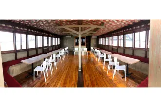 Thumbnail von Simpson Phinisi De Kartini 10001565