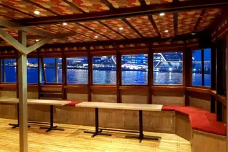 Thumbnail von Simpson Phinisi De Kartini 10001565