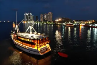 Thumbnail von Simpson Phinisi De Kartini 10001565