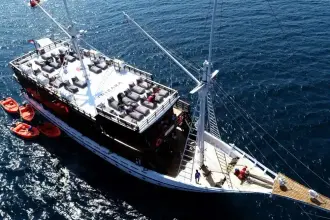 Thumbnail von Simpson Phinisi De Kartini 10001565