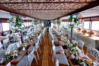 Thumbnail von Simpson Phinisi De Kartini 10001565