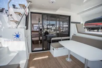 Thumbnail von Lagoon 42 Ariel 3