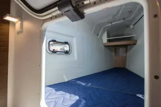 Thumbnail von Lagoon 42 Ariel 3