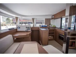 Thumbnail von Lagoon 42 Ariel 3