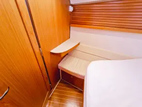 Thumbnail von Catalina 445