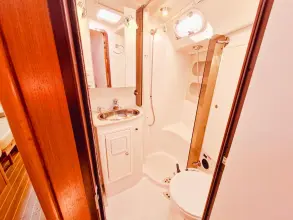 Thumbnail von Catalina 445