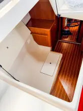 Thumbnail von Catalina 445