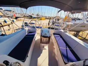 Thumbnail von Catalina 445