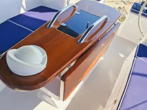 Thumbnail von Catalina 445