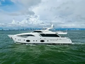 Thumbnail von Custom Line 100 SHA SHA SHA IV