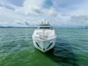 Thumbnail von Custom Line 100 SHA SHA SHA IV