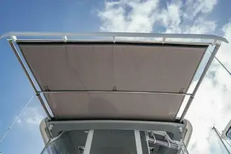 Thumbnail von Intrepid 477 Evolution R&R 5