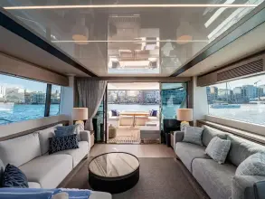 Thumbnail von Sunseeker 76 Yacht DOUBLE J