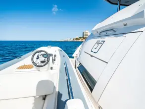 Thumbnail von Sunseeker 76 Yacht DOUBLE J