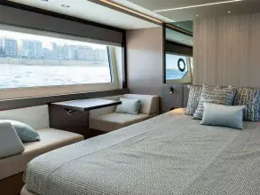 Thumbnail von Sunseeker 76 Yacht DOUBLE J