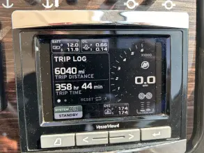 Thumbnail von Sea Ray 350 Sundancer