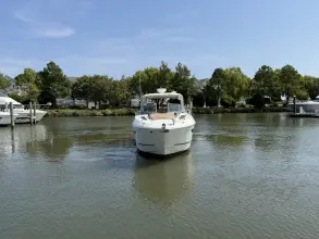 Thumbnail von Sea Ray 350 Sundancer