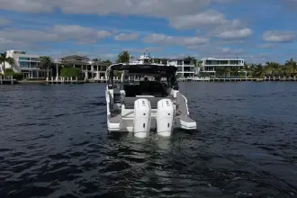 Thumbnail von Galeon 375 GTO